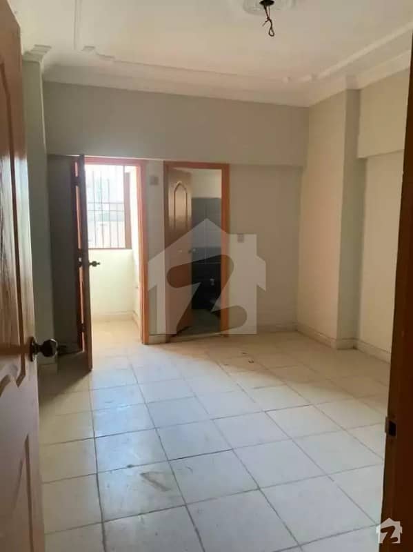 2 bed lounge portion rent nazimabad 5