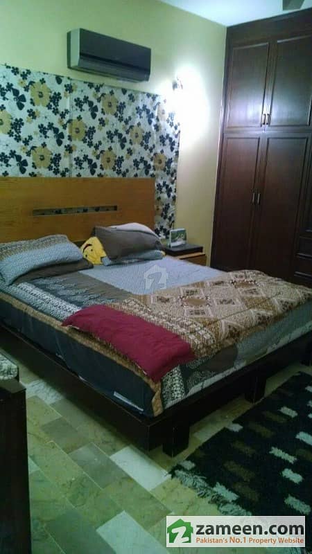 Three Bed Rooms 2nd Floor Apartment For Sale Near PIDC