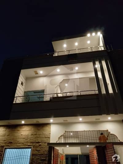 120 Sq Yard Luxury Brand New Bungalow For Sale In Capital Chs 120 Sq Yard Luxury Brand New Bungalow For Sale In Capital Chs