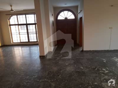 1 Kanal Double Storey House Is Available For Rent