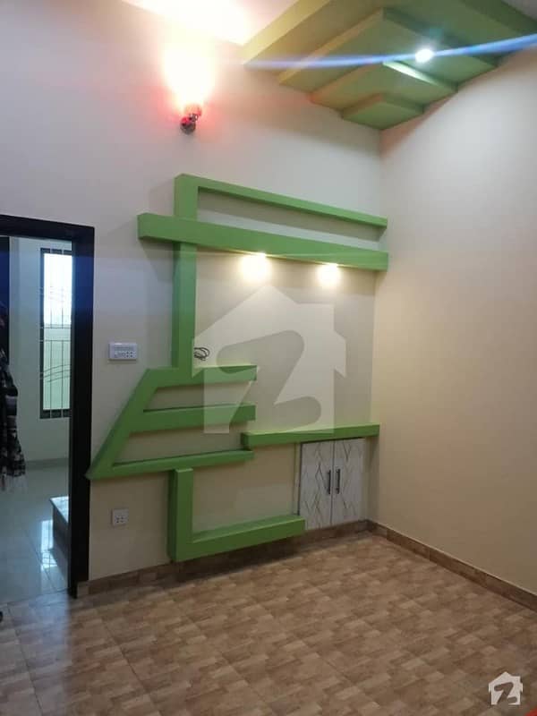 رفیع گارڈن ساہیوال میں 3 کمروں کا 3 مرلہ مکان 42 لاکھ میں برائے فروخت۔