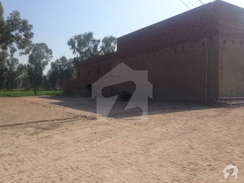 Dayra Haji Ghulam Rasool Warehouse Is Available Dayra Haji Ghulam Rasool Warehouse Is Available