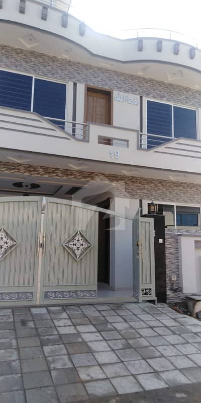 G-13/2 - House Is Available For Sale - 70 Feet Road - Sun Face