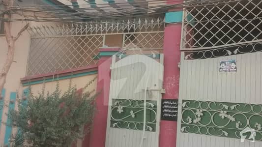 House Available For Sale In Madina Town House Available For Sale In Madina Town