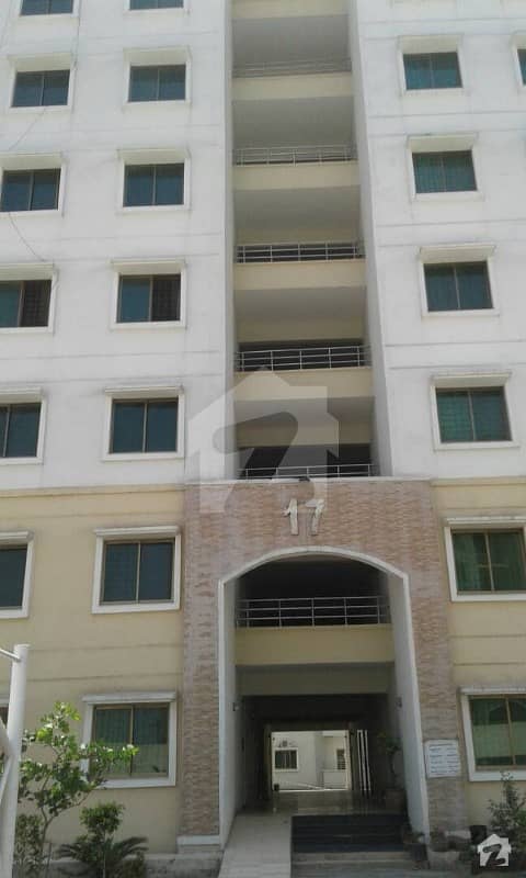 New Army Apartment  5th Floor Apartment Is Available For Sale In Askari 11