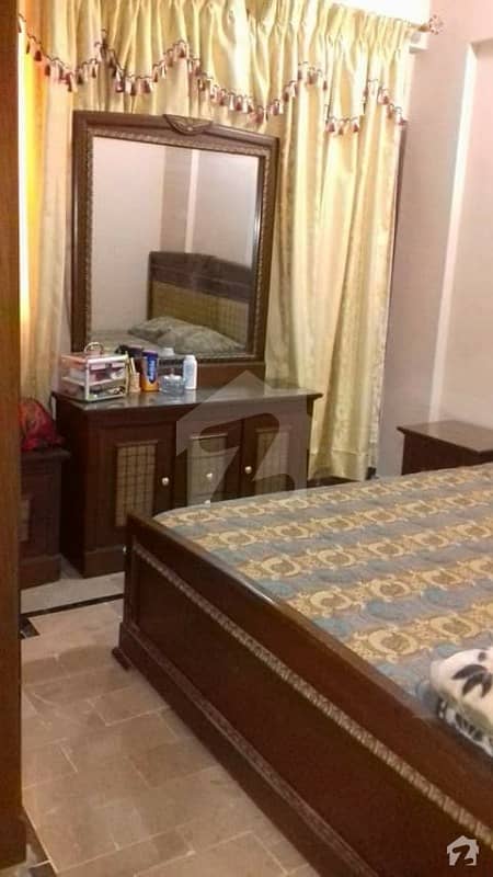 2 Bed Dd Flat For Sale North Karachi Power House Near Bara Market