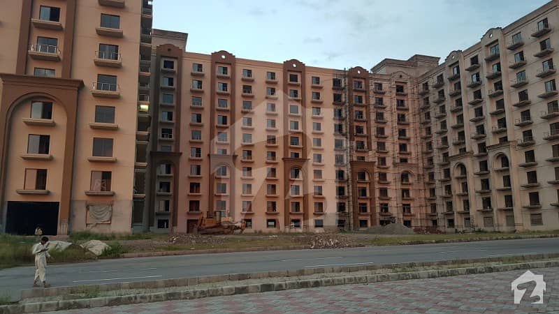 Bahria Enclave Cube Apartment For Sale