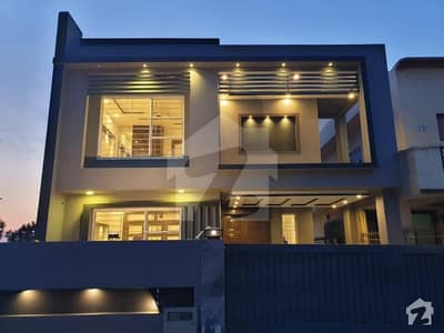 Gorgeous Brand New 10 Marla House For Sale Having 5 Bedroom Gorgeous Brand New 10 Marla House For Sale Having 5 Bedroom