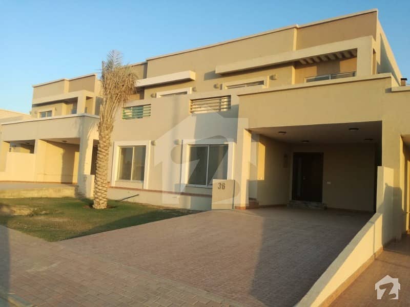 Double Storey Villa Is Available For Sale
