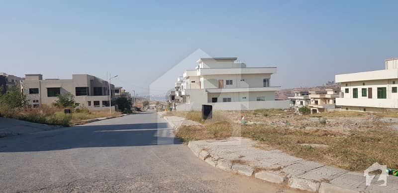 Top Location Solid Land 14 Marla Plot For Sale Top Location Solid Land 14 Marla Plot For Sale