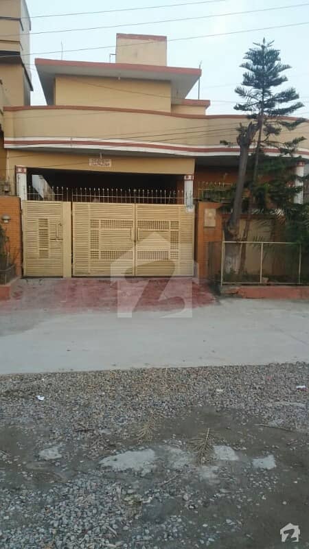 11. 5 marla house forsale in gulshan abad rawalpindi