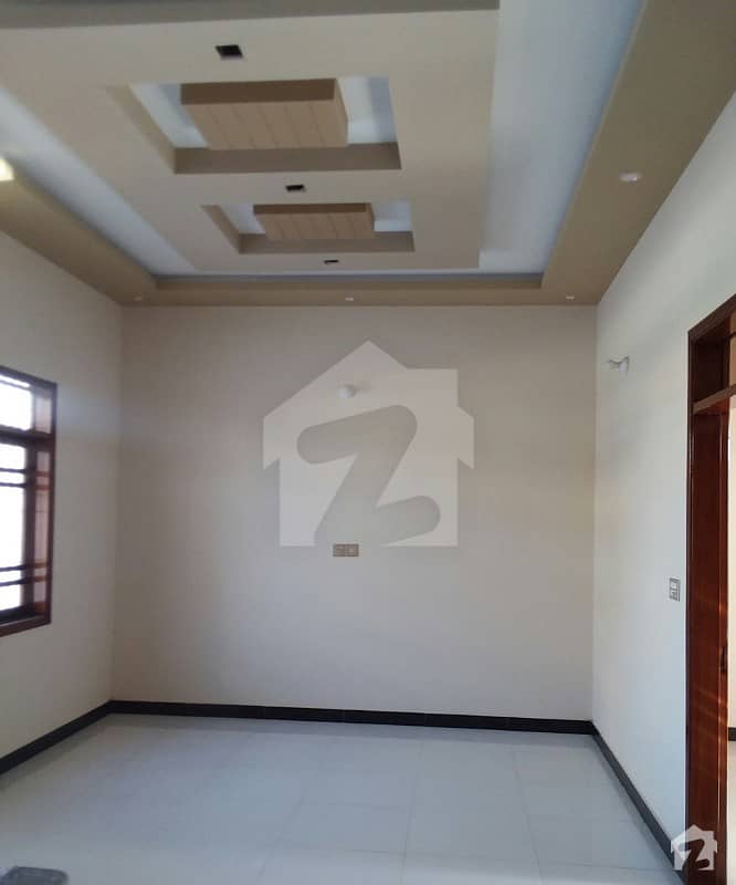 Brand New 2 Beds House For Rent At Kaneez Fatima Society