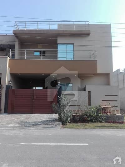 Brand New House Is Available For Sale In Eden Valley C Block Brand New House Is Available For Sale In Eden Valley C Block