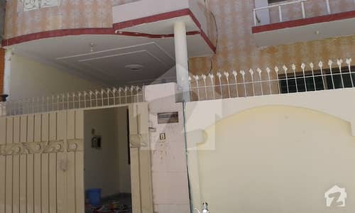 Double Storey House For Rent