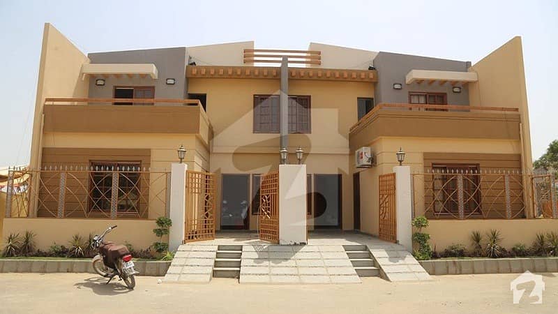 Gohar Green City 80 Yards House Is Available For Sale