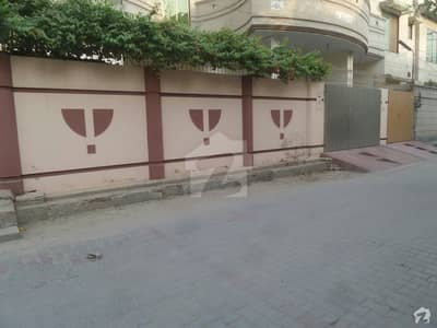 Double Storey Beautiful Bungalow For Sale In Fateh Town Okara Double Storey Beautiful Bungalow For Sale In Fateh Town Okara