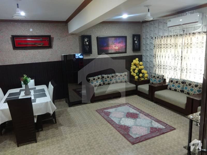 5 Marla Double Story Furnished House For Sale