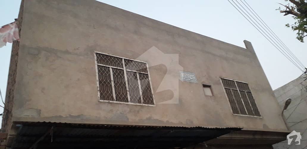 House For Sale At Gala Mandi