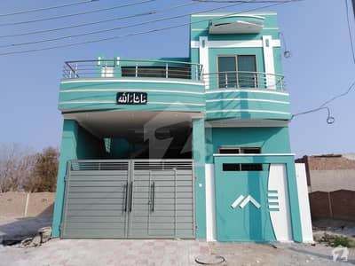 5 Marla Double Storey House Is Available For Sale 5 Marla Double Storey House Is Available For Sale