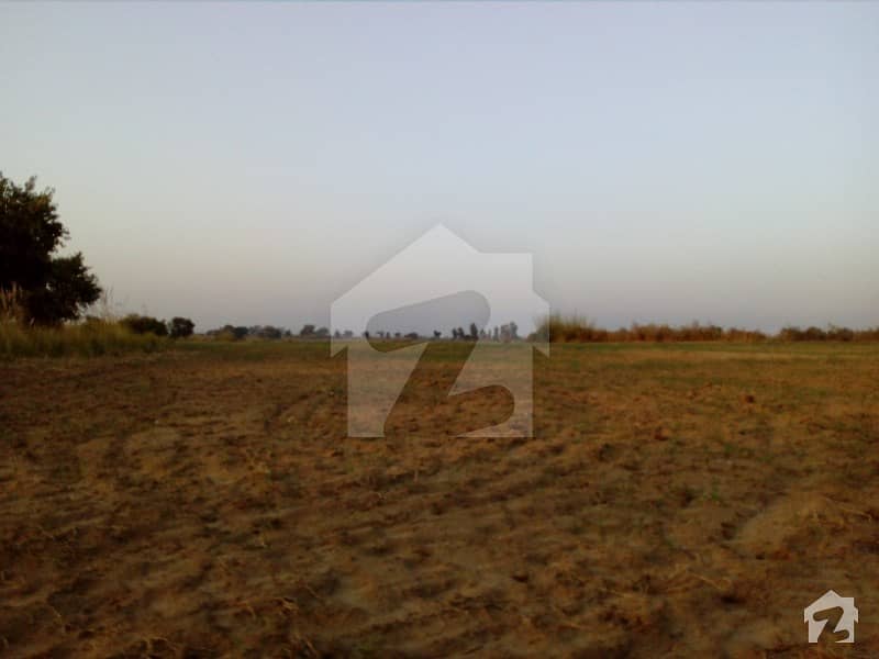 400 kanal Best land for dairy and combined agro farmhouse project land near chakri interchnage