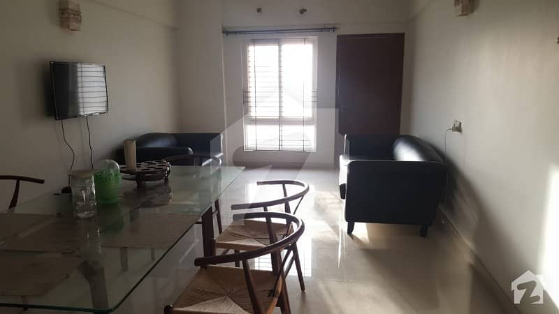2200 Sqft  3 Bedrooms Apartment for RENT in Bath Island Karachi