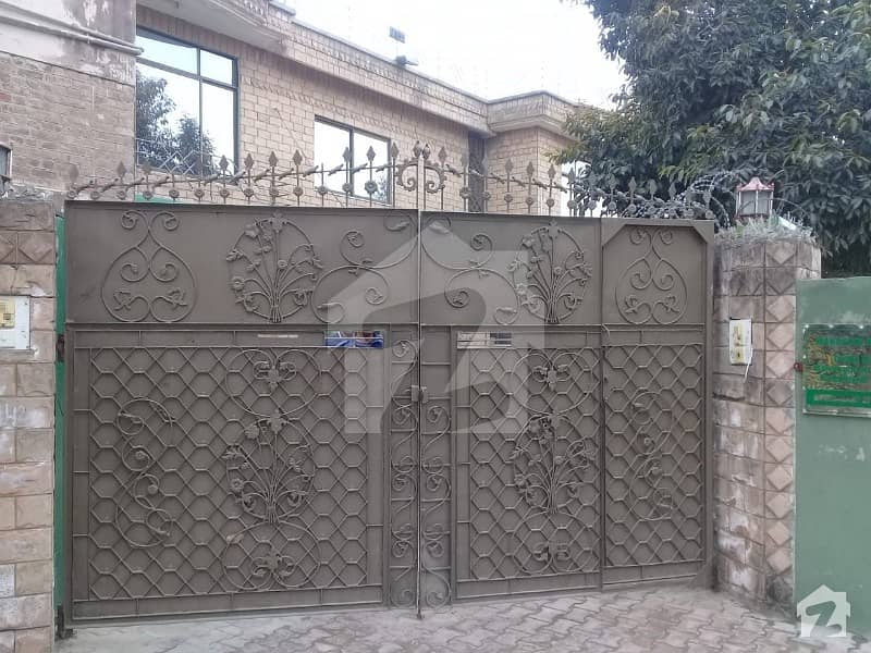 142 Harley Street House Is Available For Rent Harley Street, Rawalpindi ID14524191