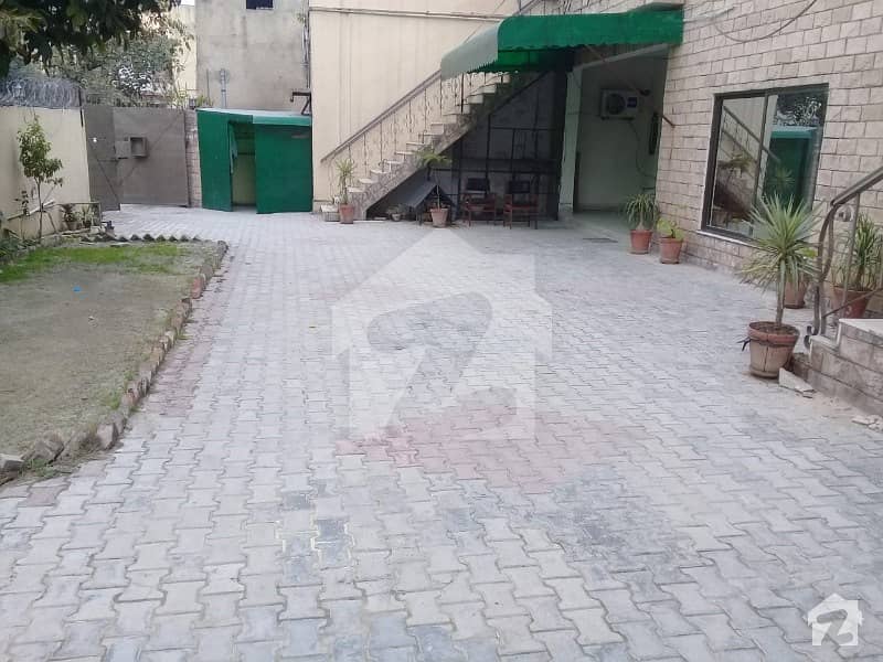 142 Harley Street House Is Available For Rent Harley Street, Rawalpindi