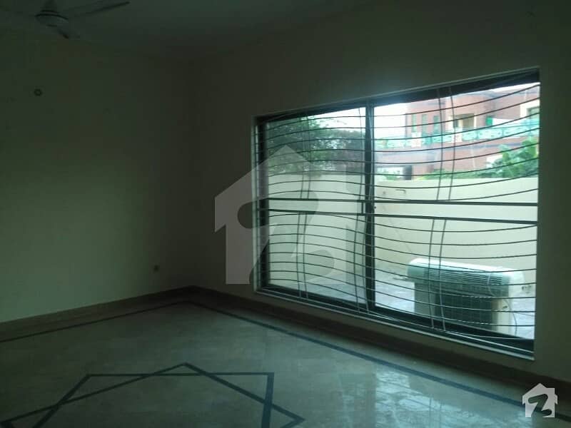 5 Marla Slightly Used House Available For Rent On Top Location Of Wapda