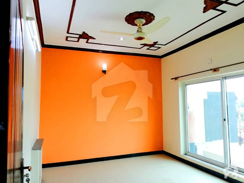7 Marla Corner Used House At Reasonable Price Bahria Town Phase 8