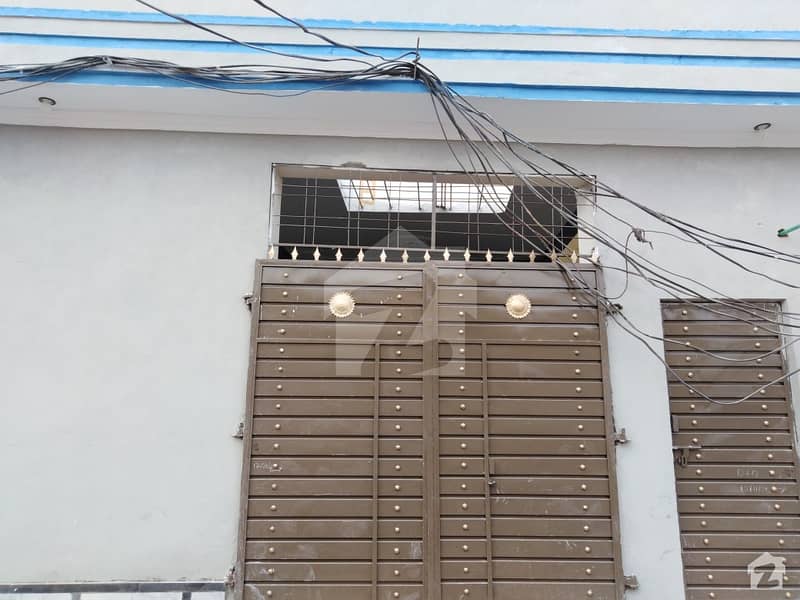 House Is Available For Sale In Main Tajabad Road House Is Available For Sale In Main Tajabad Road