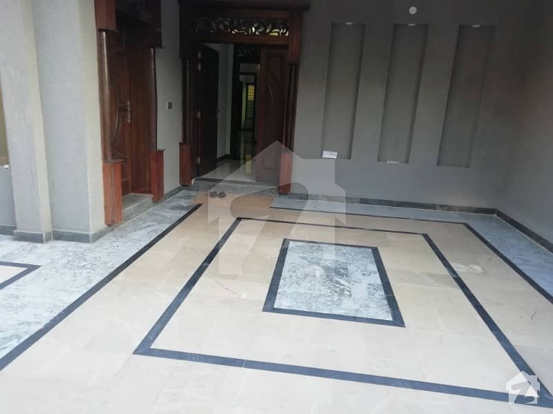 30x70 Single Storey House For Sale In PWD Colony
