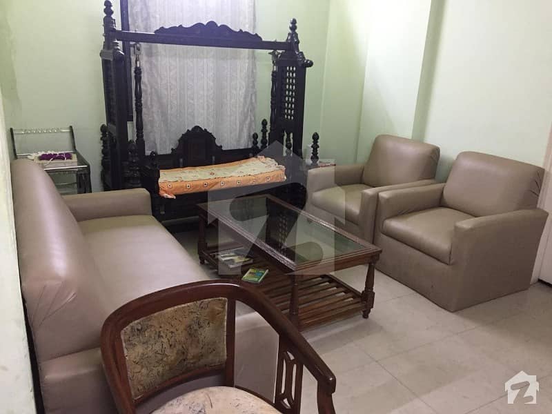 Ground Floor 2 Beds Portion On Sale