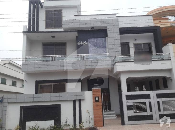 House For Sale D Block Madni Road House  # 63