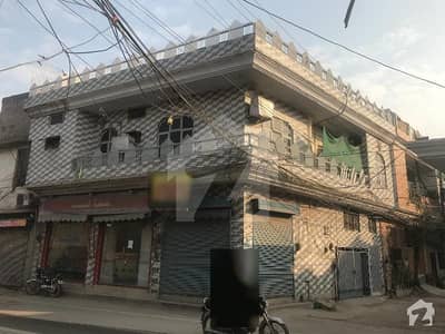 5. 5 Marla House For Sale On Nadeem Shaheed Road 5. 5 Marla House For Sale On Nadeem Shaheed Road