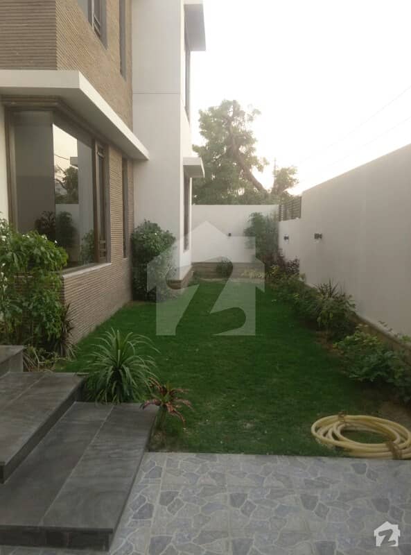 Brand New Fabolous Bungalow On Sale In DHA