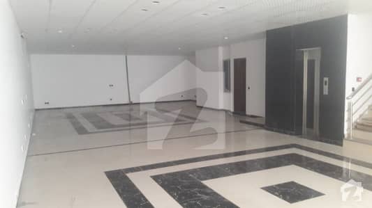 Rent Estate Offer 6 Marla 1st Floor For Rent In Dha Phase 1