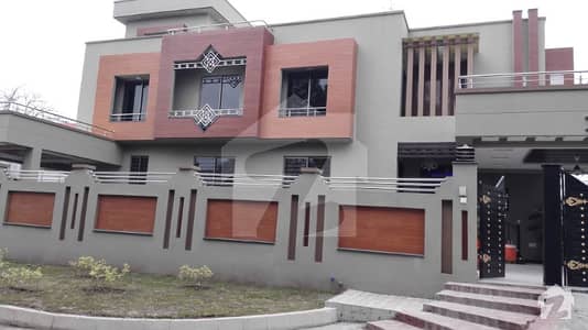 F-10 Islamabad - Brand New House  Is Available For Sale