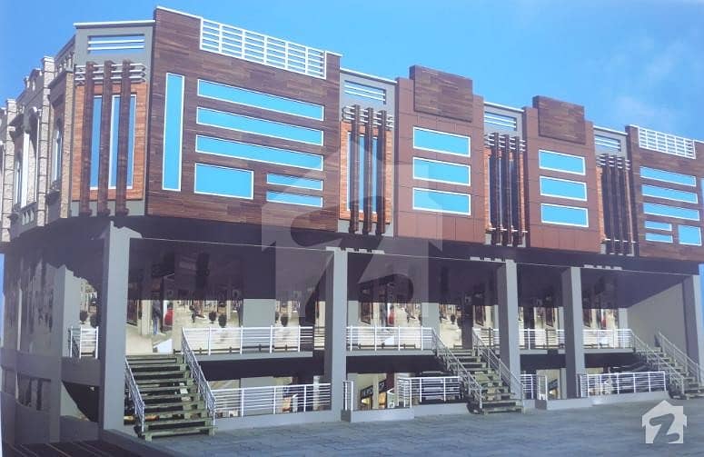 علی پُر اسلام آباد میں 11 کمروں کا 3 کنال عمارت 6 لاکھ میں کرایہ پر دستیاب ہے۔