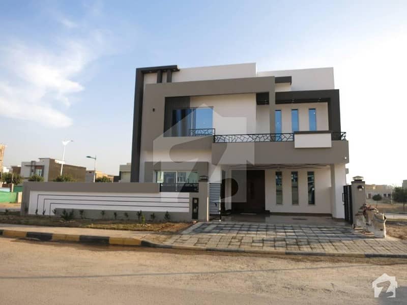 16 Marla house FOR SALE in Phase 8 Bahria town Rawalpindi By DEWAN BUILDERS Contact 031661441330515412123