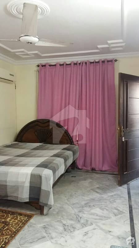 Beautiful Furnished Room For Rent For Females Only