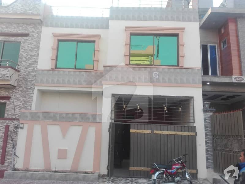 Double Storey House For Sale