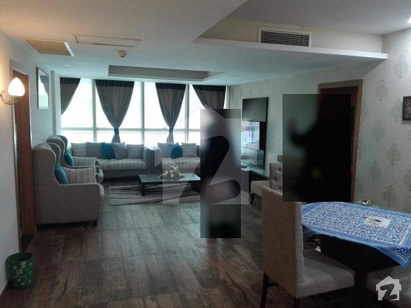 1 Bedroom Apartment Luxury Furnished Available For Rent