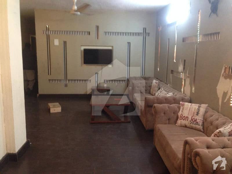 1 Bedroom Apartment Furnished Available For Rent In PHA Flat