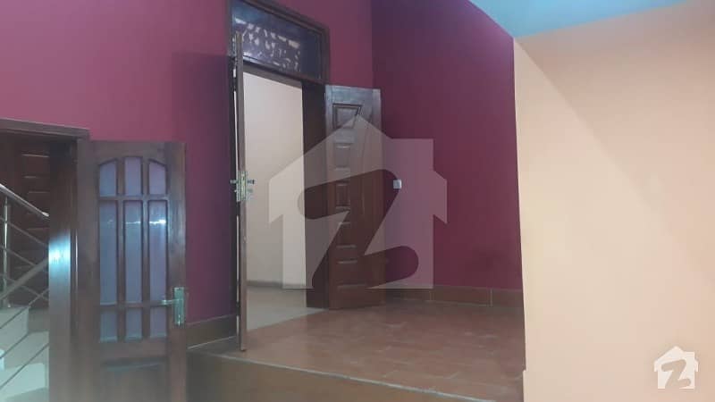 New House For Sale In Ghauri Town