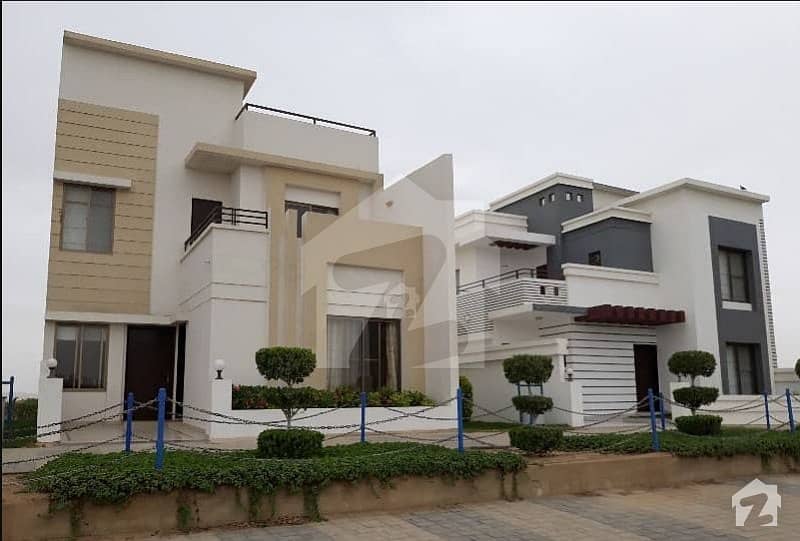 Urgent Direct Owner Fazaia Bungalow 125 Sq Yard Double Storey On Easy Installment