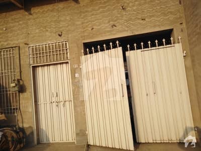 کمال اوینیو سٹی جھنگ روڈ فیصل آباد میں 3 کمروں کا 6 مرلہ مکان 75 لاکھ میں برائے فروخت۔