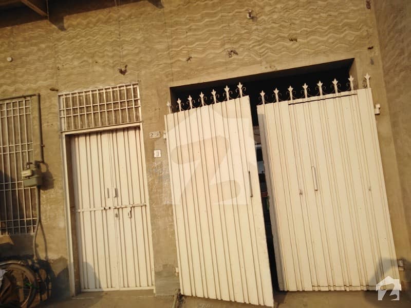 کمال اوینیو سٹی جھنگ روڈ فیصل آباد میں 3 کمروں کا 6 مرلہ مکان 75 لاکھ میں برائے فروخت۔