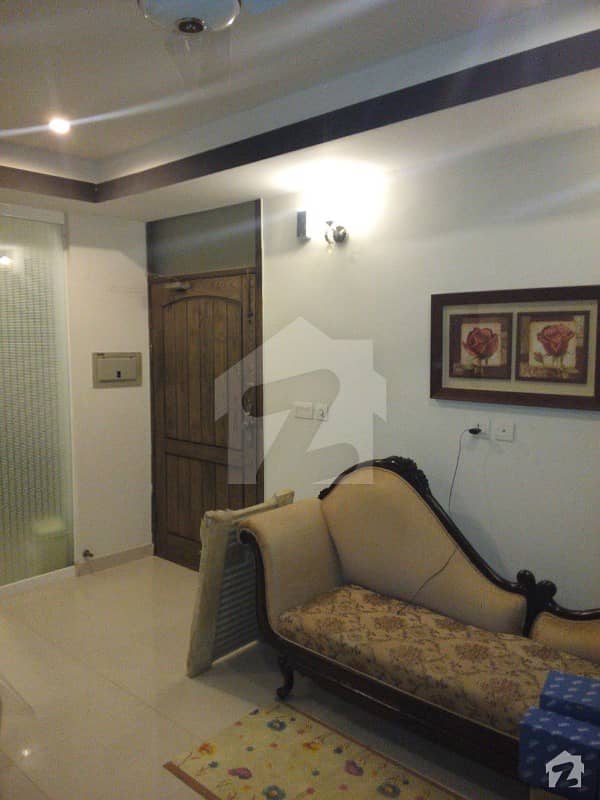 Executive Heights Fully Furnished Apartments For Sale F-11