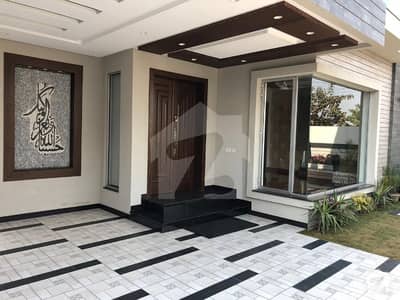 10 Marla Brand New House For Sale In Phase 8 Air Avenue 10 Marla Brand New House For Sale In Phase 8 Air Avenue