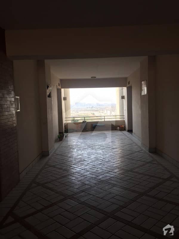 6th Floor Flat Is Available For Sale In G +7 Building